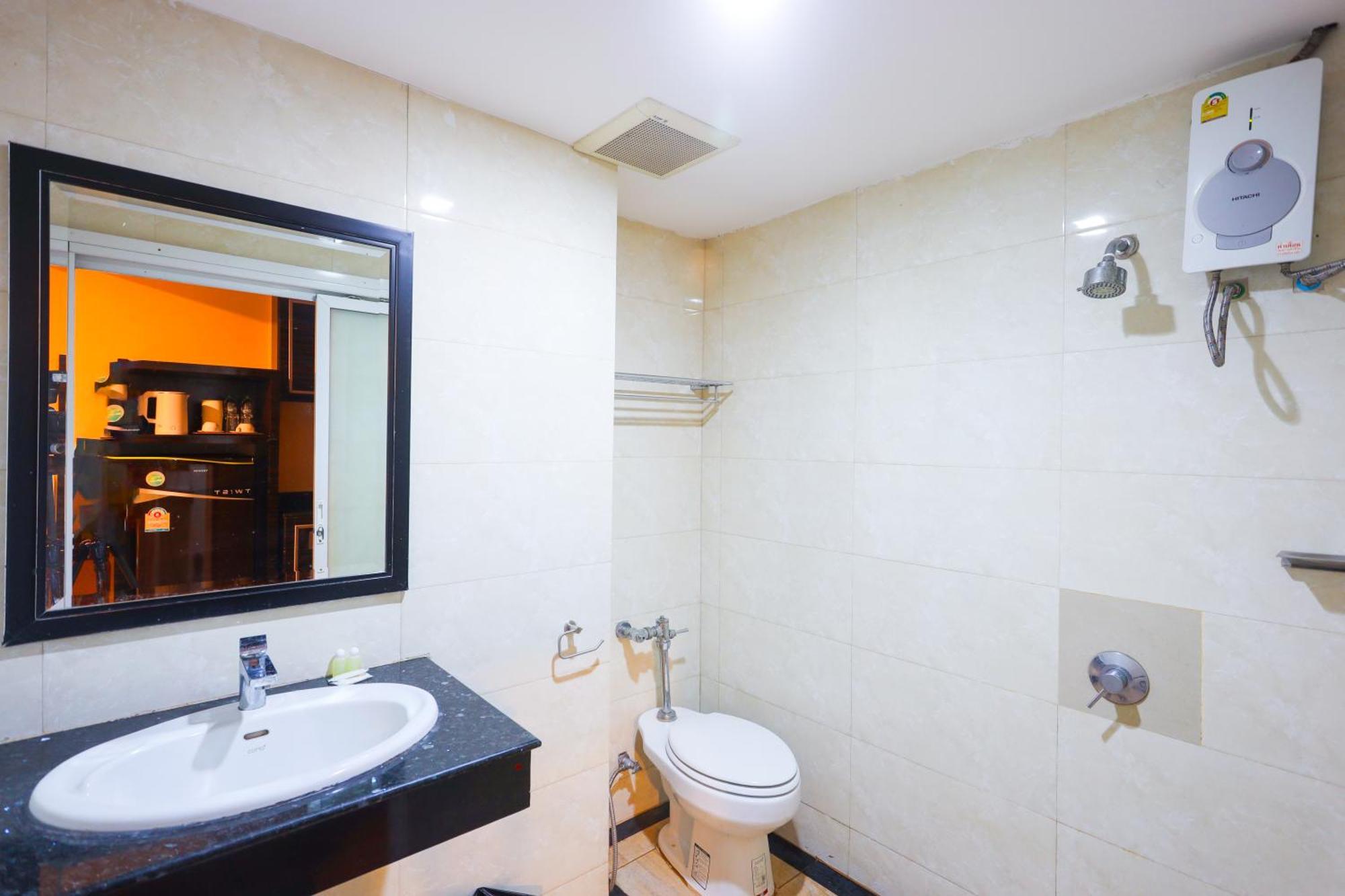 Land Royal Residence Pattaya Exterior foto